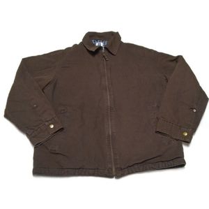 Gap zip up Jacket size small